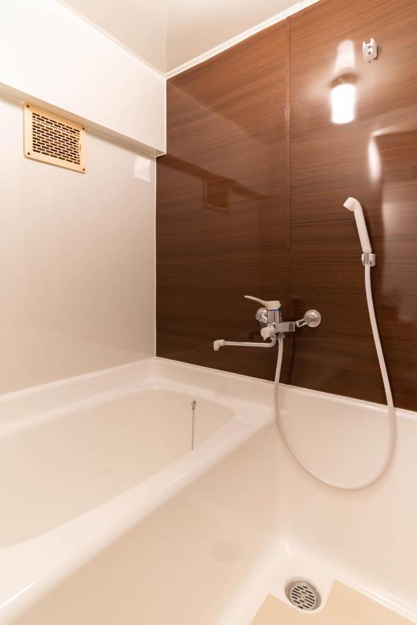 Bijou Suites Pieces Osaka Luaran gambar